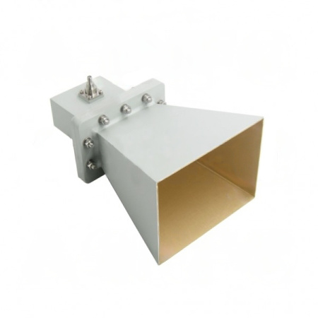 Антенна рупорная октавная A-INFO LB-OH-320-10-C-SF