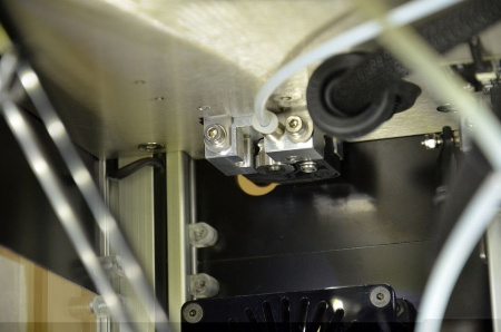 3D принтер Mass Portal XD 20