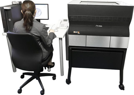 3D принтер Stratasys Objet 30 Pro