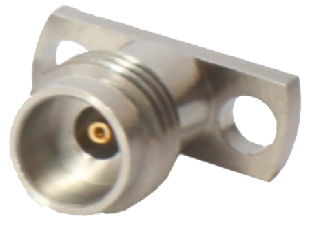 Переход коаксиальный Qualwave QCS-FL2G-S-01 Переход коаксиальный Qualwave QCS-FL2G-S-01
