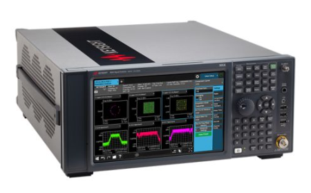Анализатор сигналов Keysight (Agilent) N9021B MXA