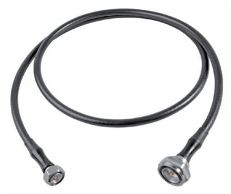 Кабельная сборка измерительная Huber+Suhner TL-P-11431X-11716-01500-51