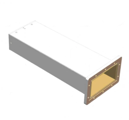 Нагрузка волноводная A-INFO 650WLPL_DM