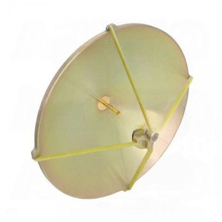 Антенна рефлекторная A-INFO KSC-10-30-A