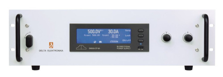 Программируемый импульсный источник питания Delta Elektronika SM 500-CP-90P324