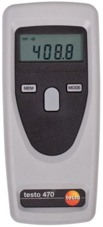 Тахометры Testo 470