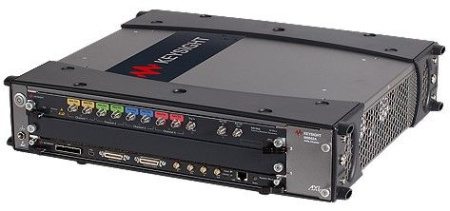 Генератор сигналов произвольной формы Keysight (Agilent) M8194A