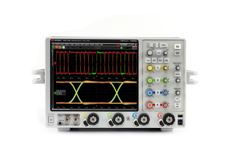 Осциллограф Keysight (Agilent) DSAV134A Осциллограф Keysight (Agilent) DSAV134A