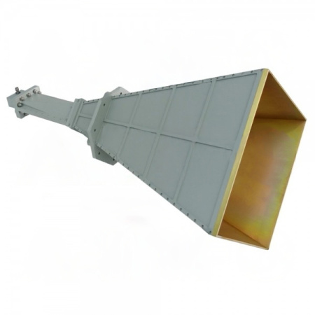 Антенна рупорная диагональная A-INFO LB-DG-229-20-C-TF