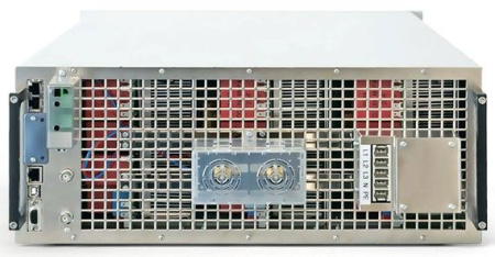 Двунаправленный источник питания EA Elektro-Automatik PSB 10200-420 4U