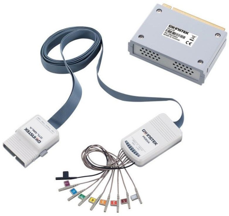 Модуль логического анализатора GW Instek DS2-8LA