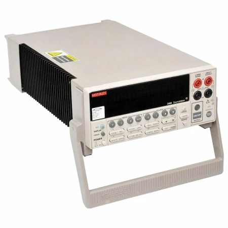 Источник-измеритель Keithley 2400