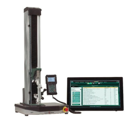 Универсальная испытательная машина Tinius Olsen 5ST_2 Универсальная испытательная машина Tinius Olsen 5ST_2