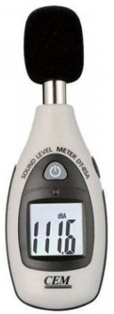 Шумомер CEM DT-85A