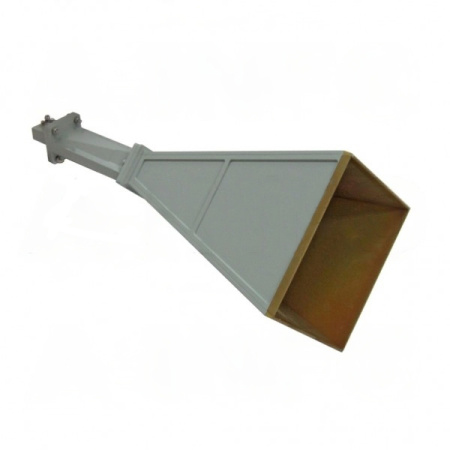 Антенна рупорная диагональная A-INFO LB-DG-137-20-C-3.5F