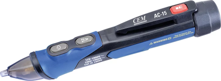 Детектор напряжения CEM AC-15