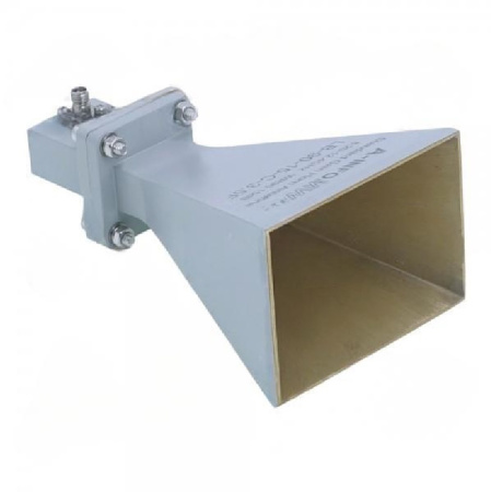 Антенна рупорная со стандартным усилением A-INFO LB-90-15-C-3.5F