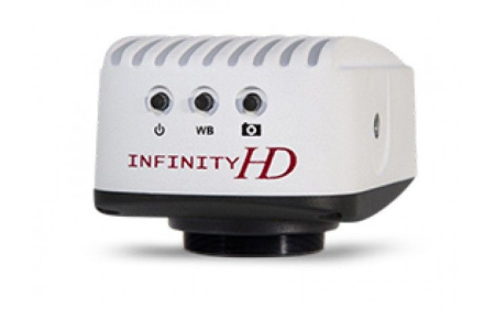 Видеокамера для микроскопа Lumenera INFINITYHD