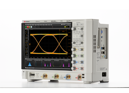Осциллограф высокого разрешения Keysight (Agilent) MSOS604A Осциллограф высокого разрешения Keysight (Agilent) MSOS604A