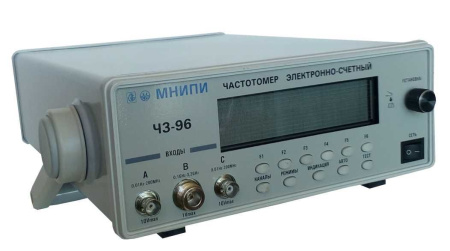 Частотомер Ч3-96 Частотомер Ч3-96