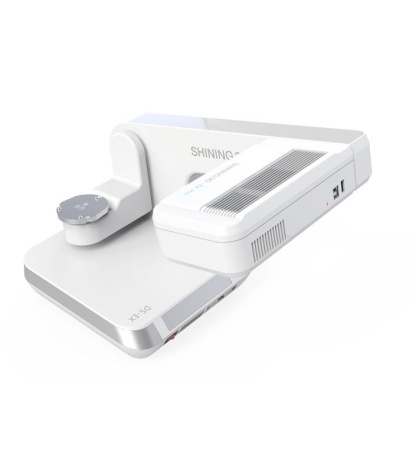 3D сканер Shining 3D AutoScan DS-EX Pro 3D сканер Shining 3D AutoScan DS-EX Pro