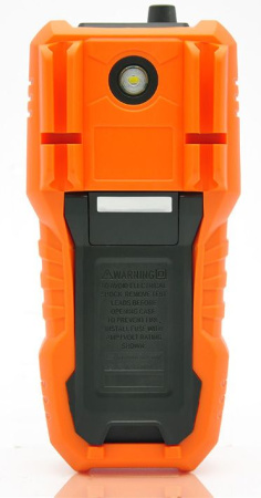 Мультиметр PeakMeter PM18 цифровой (True RMS)