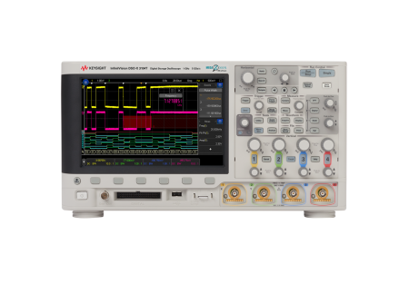 Осциллограф Keysight (Agilent) DSOX3104T Осциллограф Keysight (Agilent) DSOX3104T