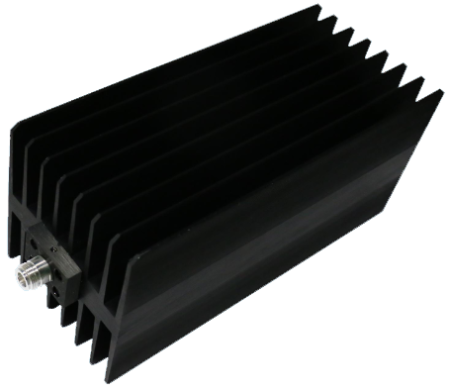 Разъем коаксиальный Qualwave QCT18K5