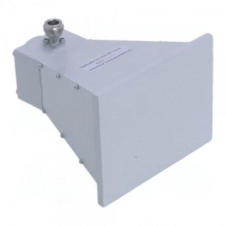 Антенна рупорная широкополосная A-INFO LB-20180-NFSPS