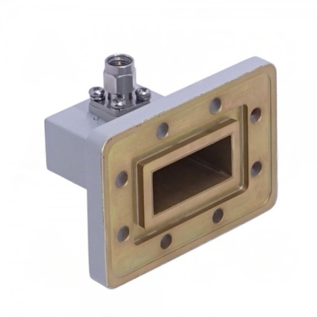 Адаптер волноводно-коаксиальный A-INFO 112WCASM_DM