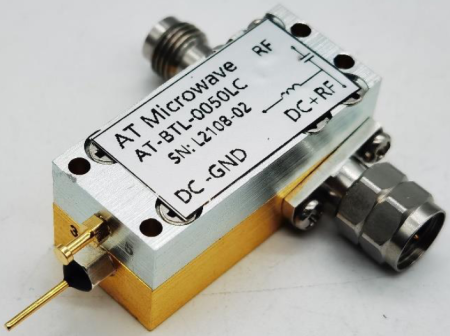 Инжектор постоянного тока Atmicrowave AT-BTL-0050LC