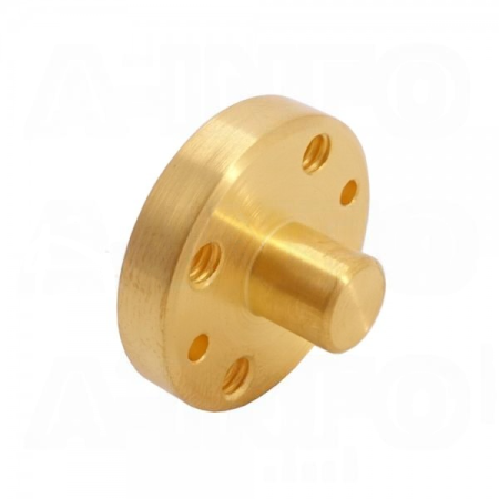 Пластина короткая волноводная A-INFO 12WS_Cu