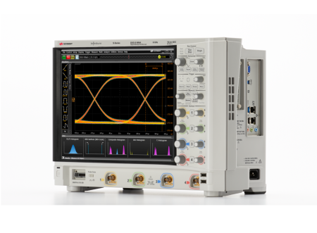 Осциллограф высокого разрешения Keysight (Agilent) DSOS604A Осциллограф высокого разрешения Keysight (Agilent) DSOS604A