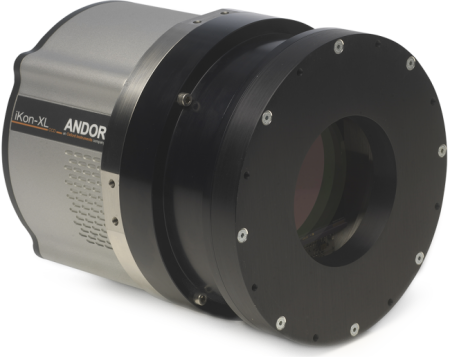 Камера Andor iKon-XL 231