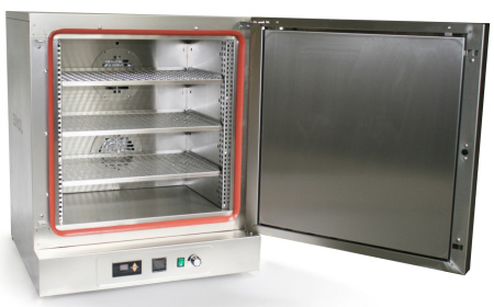 Шкаф сушильный SNOL 120/300 LSN11 ST