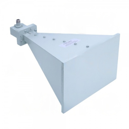 Антенна рупорная многооктавная A-INFO LB-2678-15-C-NFSPO