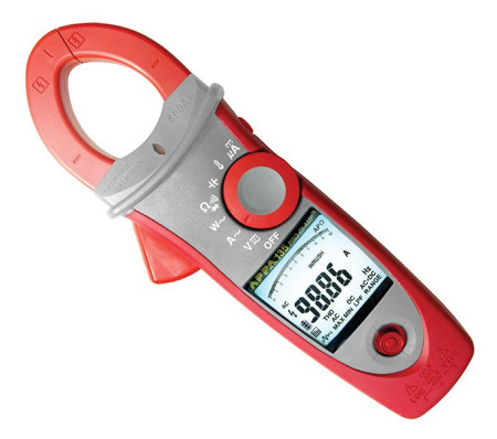 клещи электроизмерительные APPA 135