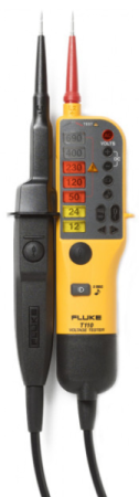 Электрический тестер Fluke T130/VDE