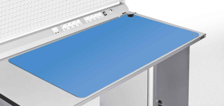 Антистатический настольный коврик VIKING VKG КН 4060 Антистатический настольный коврик VIKING VKG КН 4060