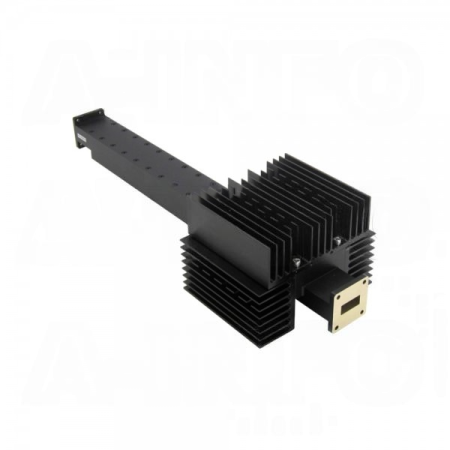 Аттенюатор волноводный A-INFO 90WPFA750-50