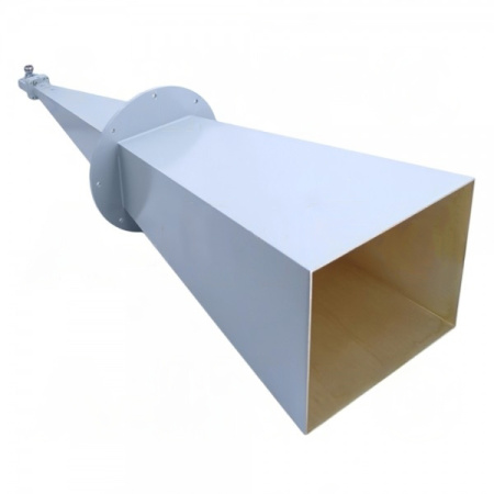 Антенна рупорная многооктавная A-INFO LB-65180-25-C-NF