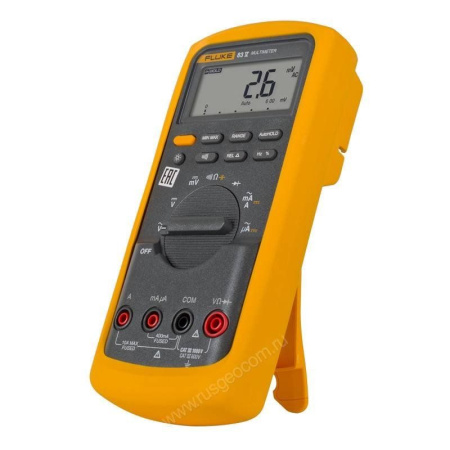 Мультиметр Fluke 83V