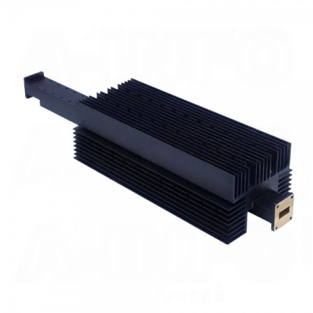 Аттенюатор волноводный A-INFO 90WPFA1700-40