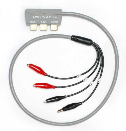 Кабель измерительный APPA DC-700