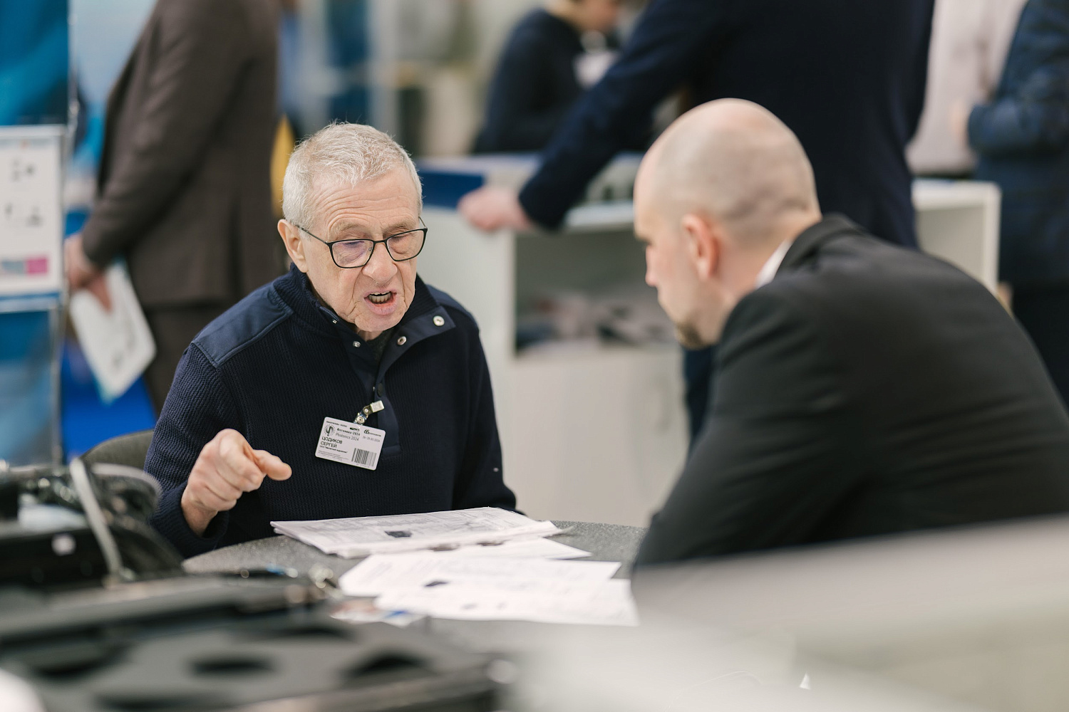 Итоги выставки ФОТОНИКА–2024