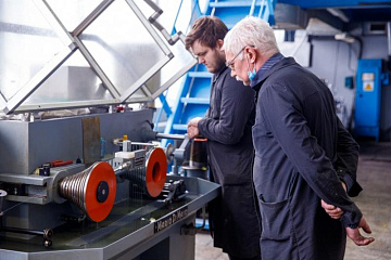 Получен усовершенствованный сплав алюминия и циркония с добавлением гафния