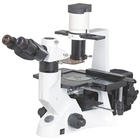 Микроскоп инвертированный Ломо НИБ