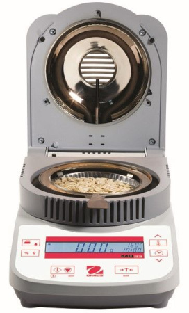 Анализатор влагосодержания Ohaus MB23