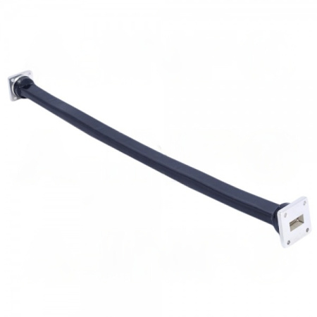 Волновод гибкий нескручивающийся A-INFO 75WF-500