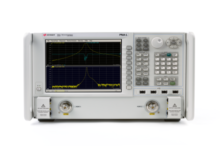 СВЧ-Анализатор цепей Keysight (Agilent) N5239A